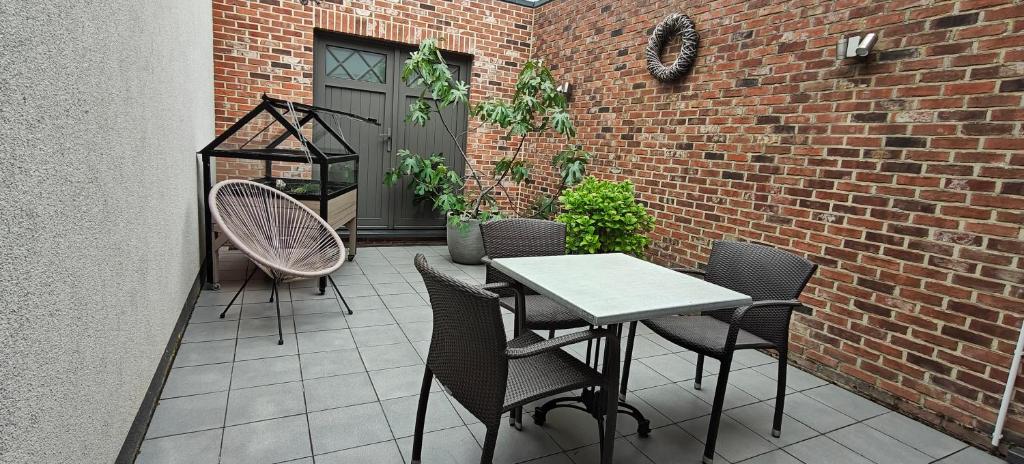 holiday home Zonnestraal