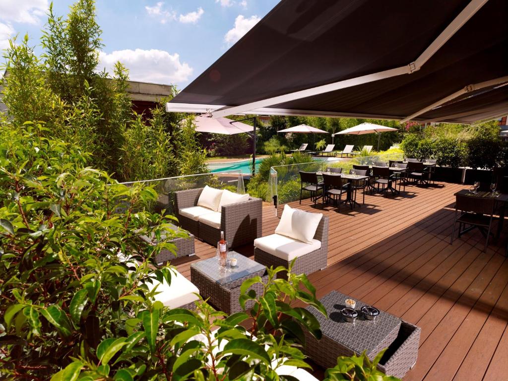 Holiday Inn Express Toulouse Airport by IHG