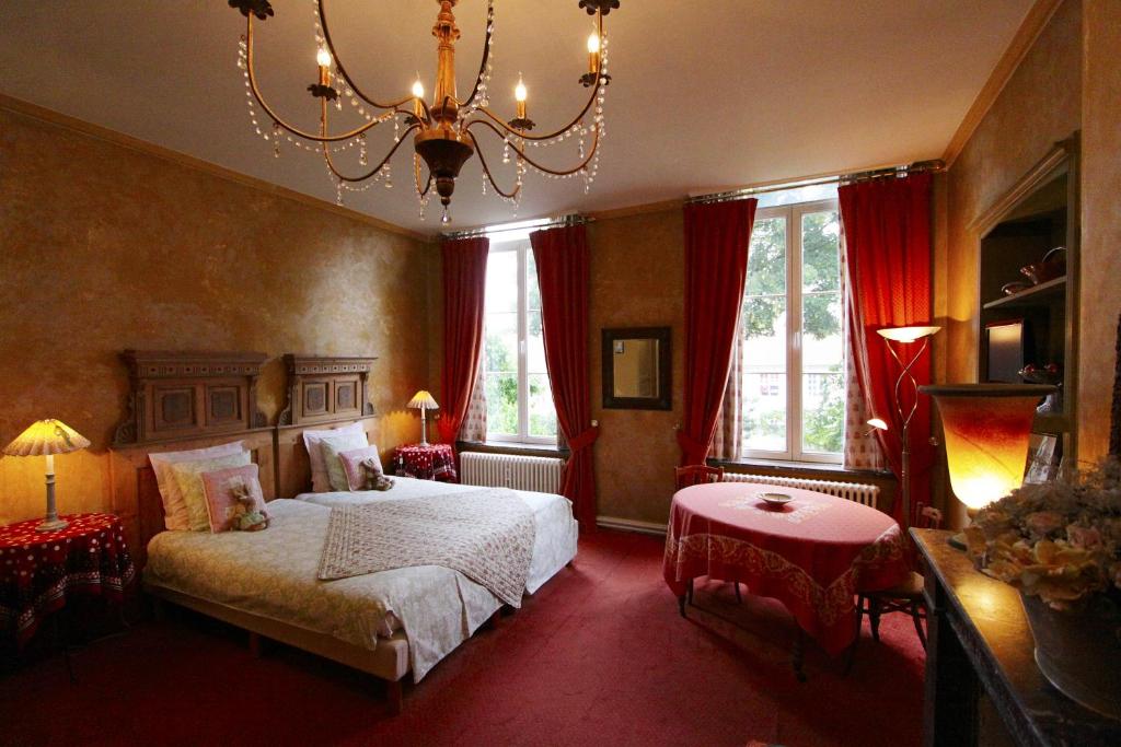 Home Fleuri Guesthouse