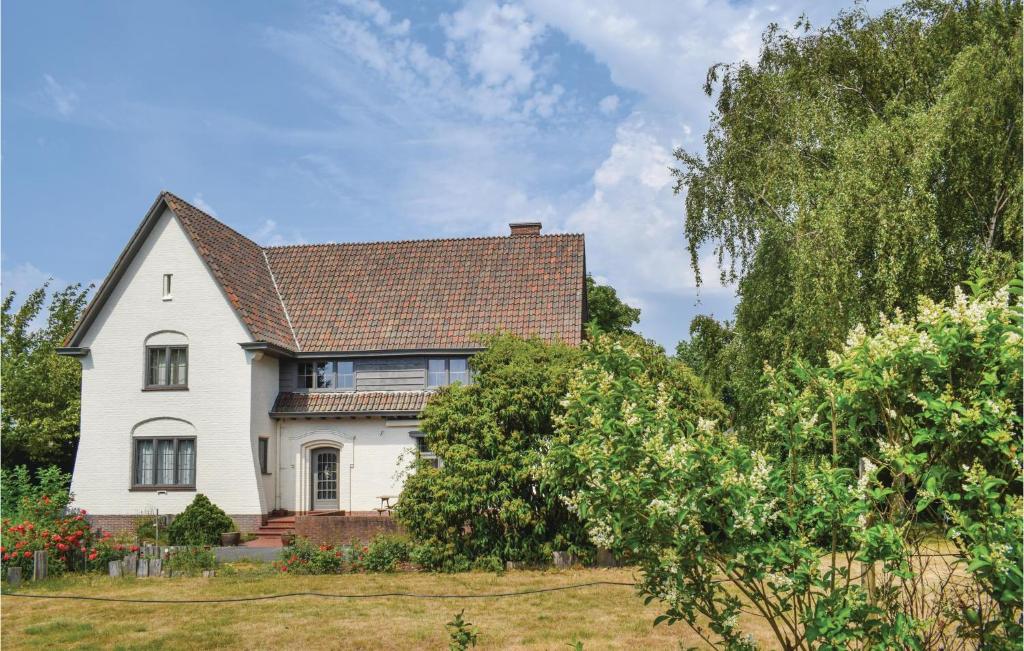 Hommelhove