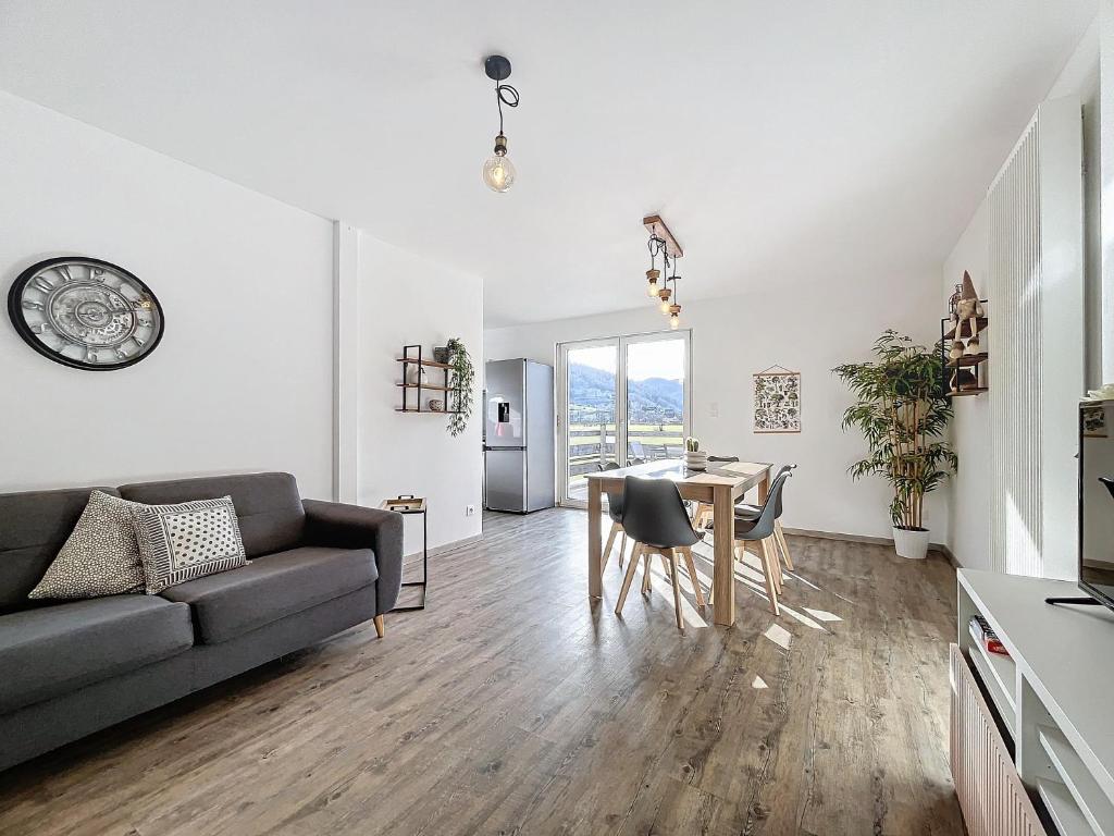Hopla Gîte