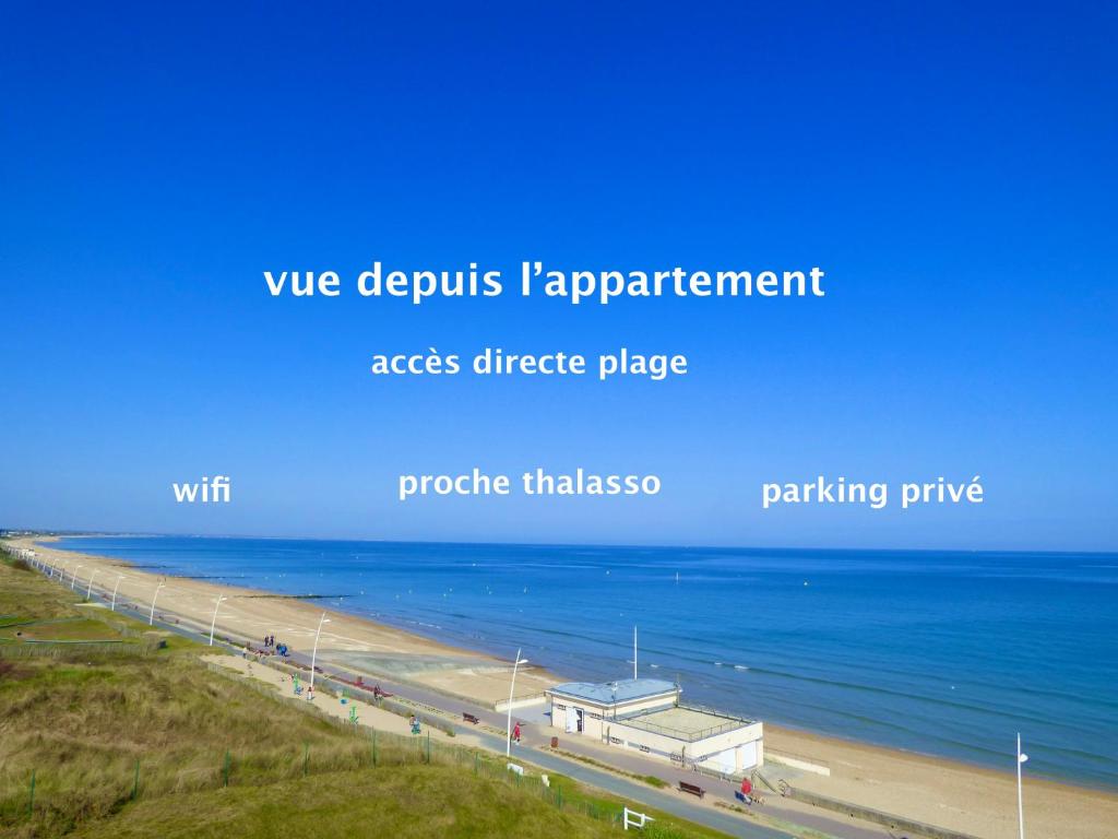Horizon plage