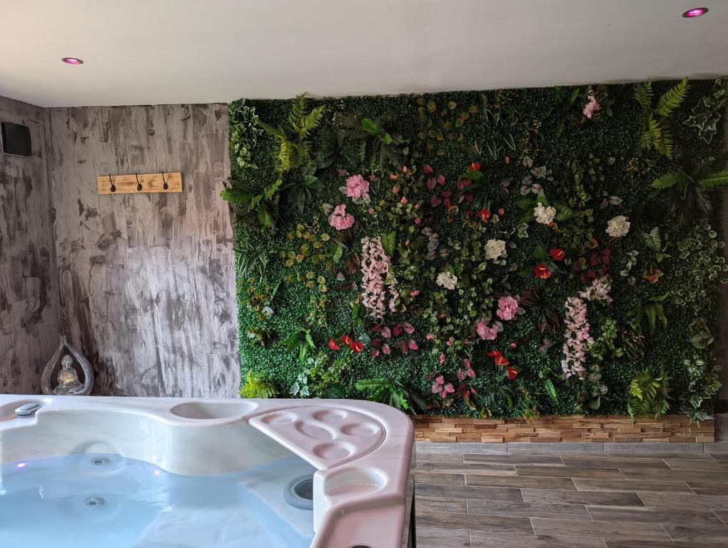 HORIZON SPA