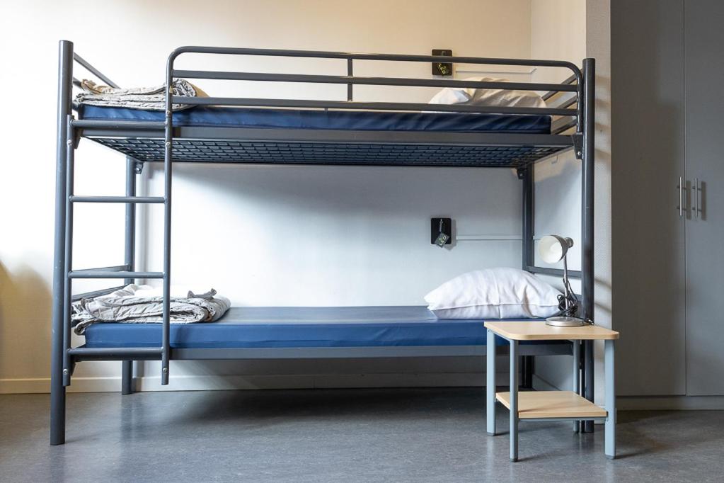 Youth Hostel van Gogh