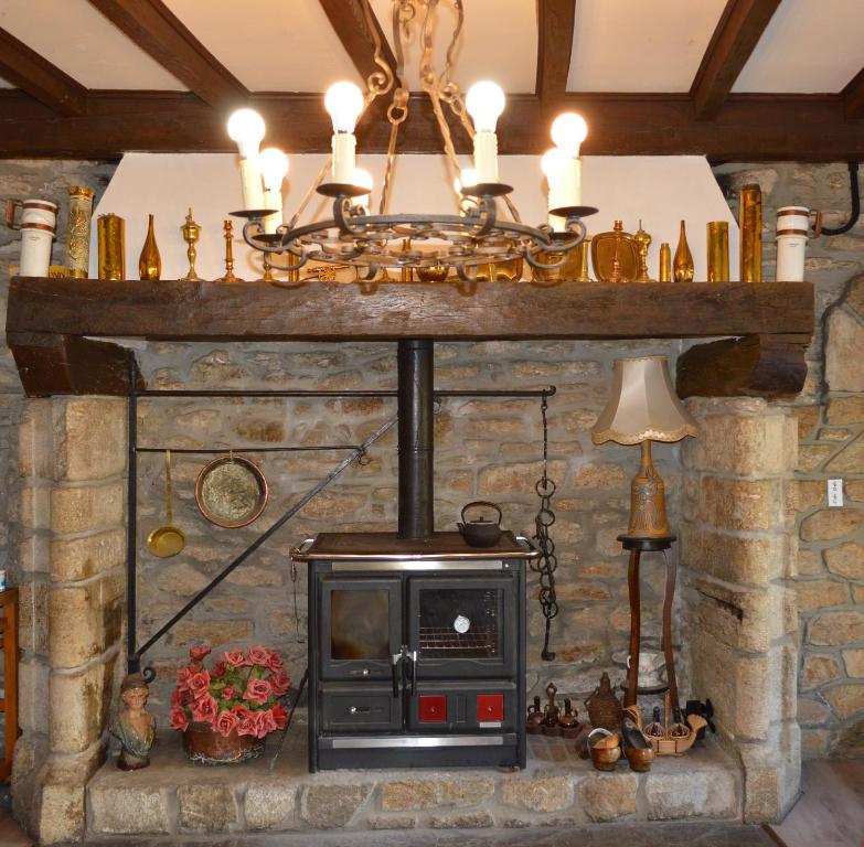 Hostellerie des voyageurs