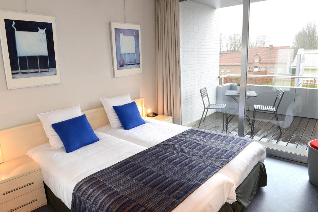 Hotel Vijfwegen