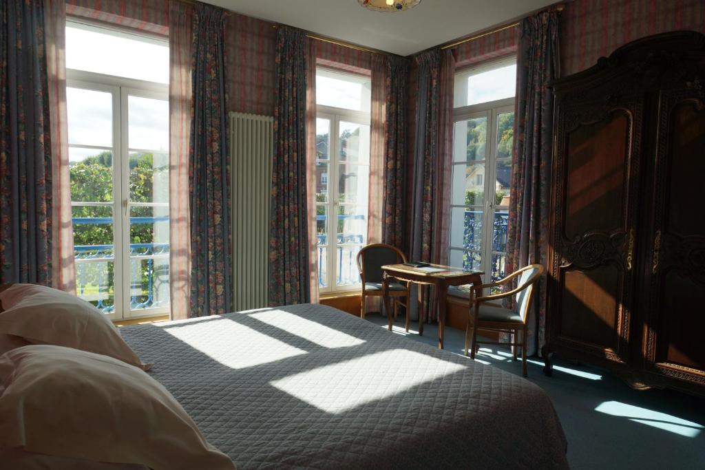 Hotel La Diligence