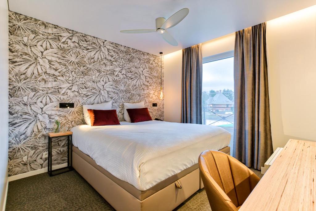 Hotel Astoria Gent