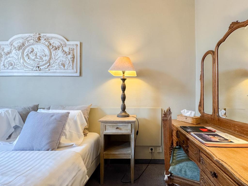 Hotel Botaniek