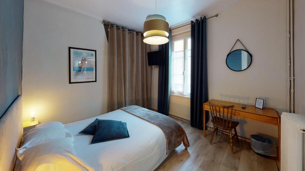 Hôtel L'Estran