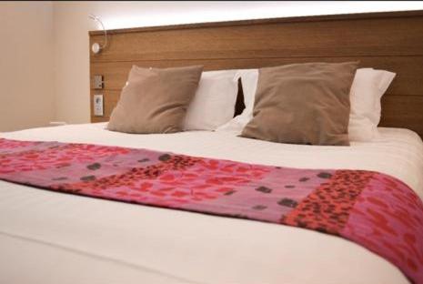 Hotel La Caleche
