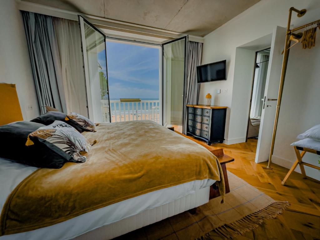 La Maison Régent & spa - Plage de la Baule