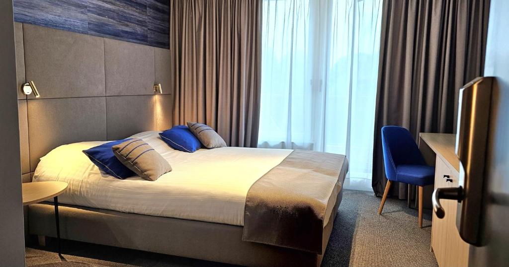 Hotel Les 3 Cles