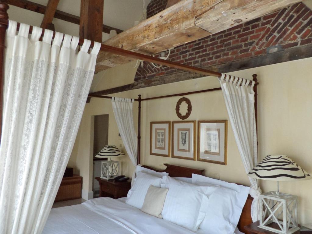 Hotel Recour