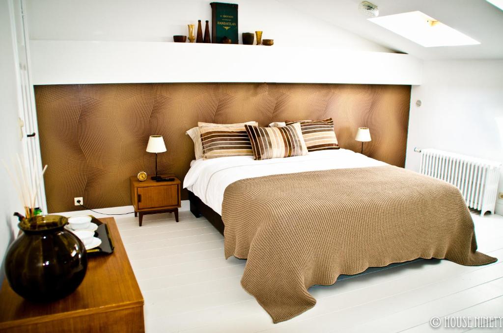 House Ninety Guesthouse