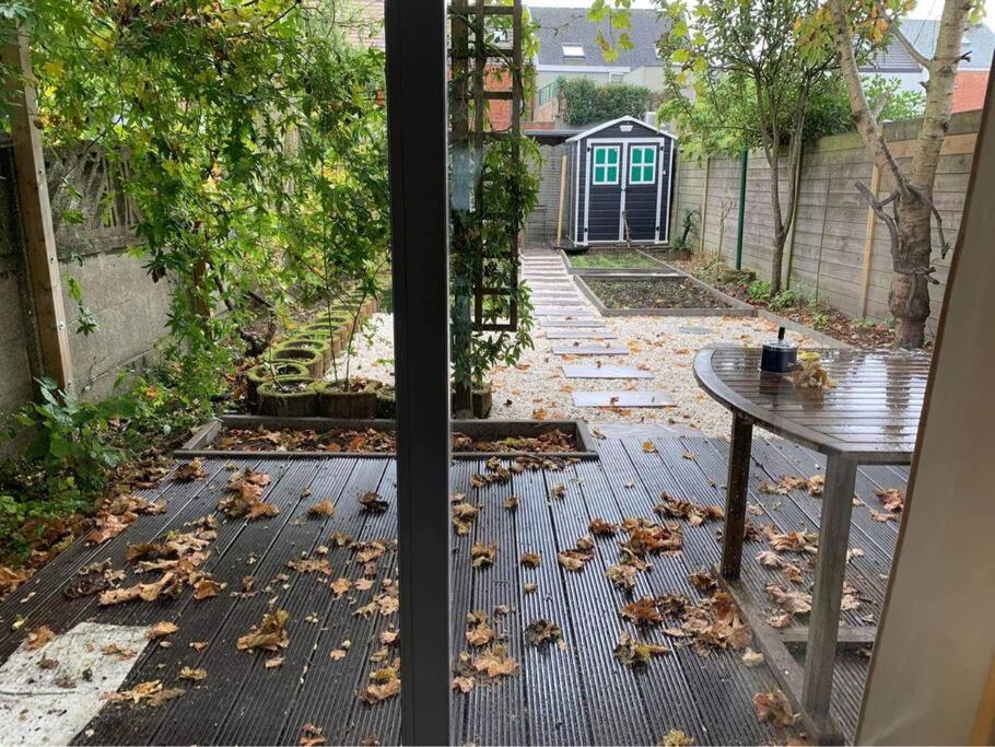 House to rent in Boom, Belgium Tomorrowland (600m)