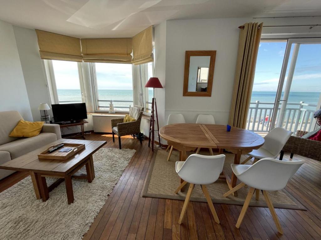 Tourmaline - Vue Mer & Fort - Confort & Evasion