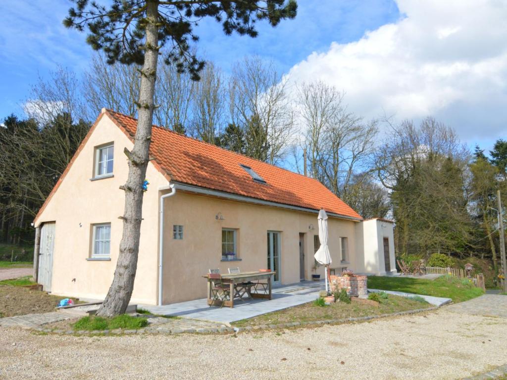 Farmhouse Stay in Ellezelles
