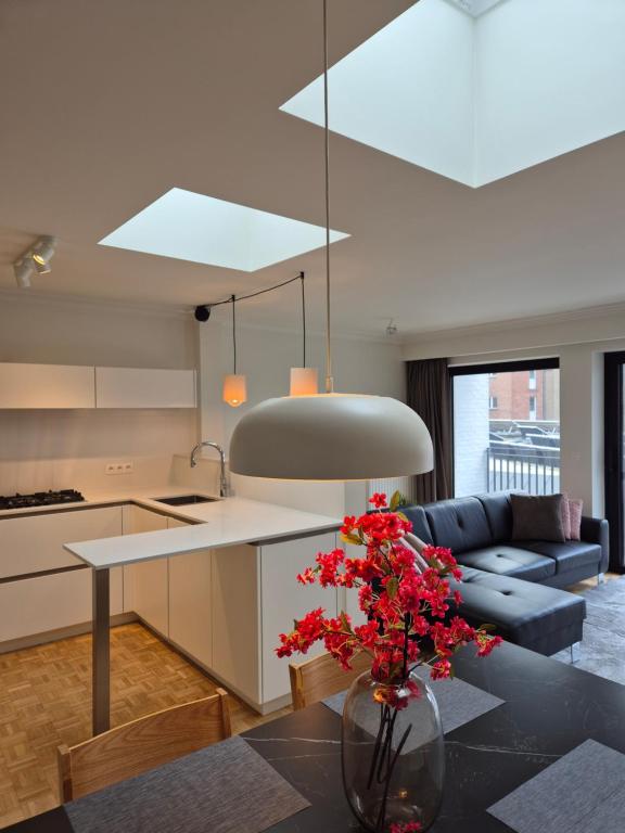 Huis ALNA 8