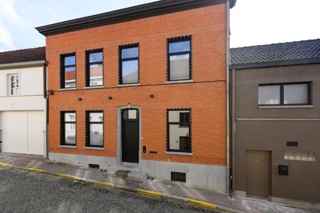 Huis Velzeke