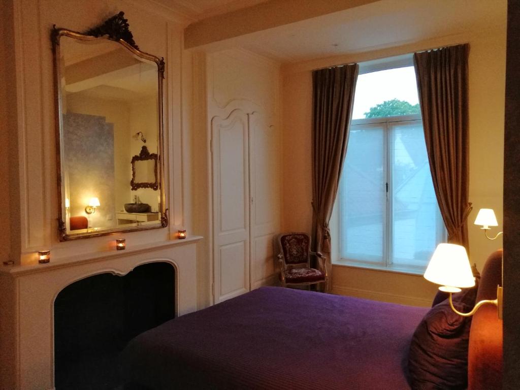 B&B Huis Willaeys