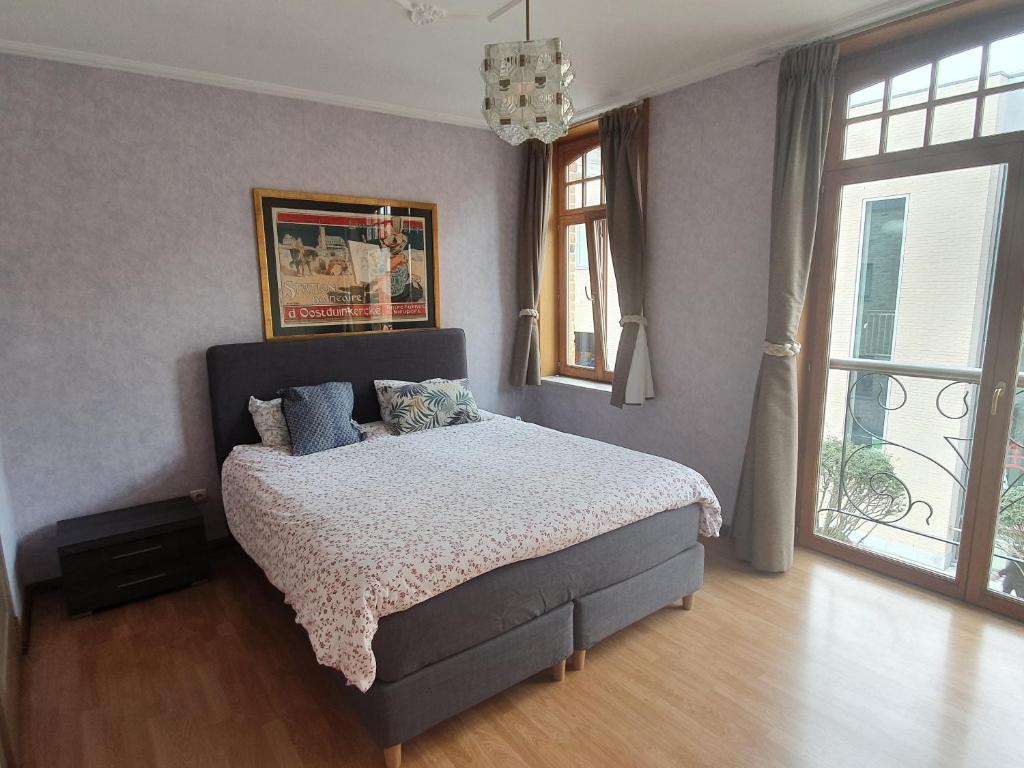 Huize La Passion vacationhouse 10 min walk from the sea