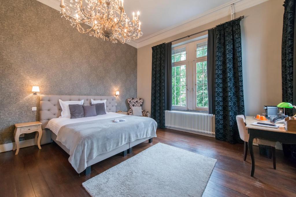 Boutique Hotel Huys van Steyns