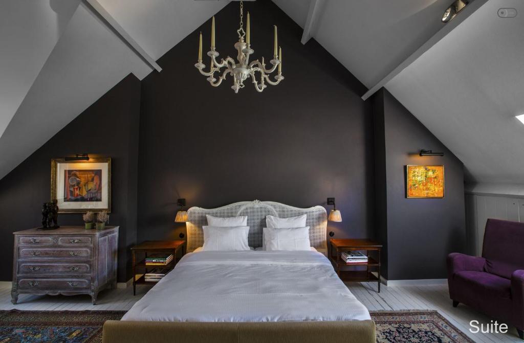 B&B Huyze Elimonica