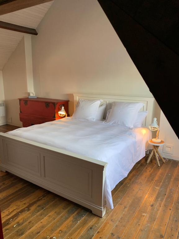 Hygge Vakantiewoning