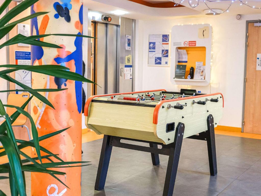 ibis budget Toulouse Aeroport