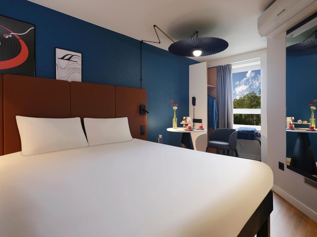 ibis Toulouse Pont Jumeaux
