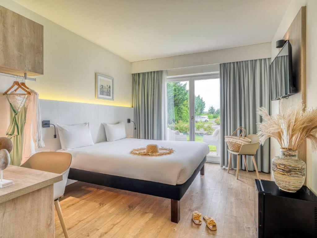 ibis Styles Nieuwpoort