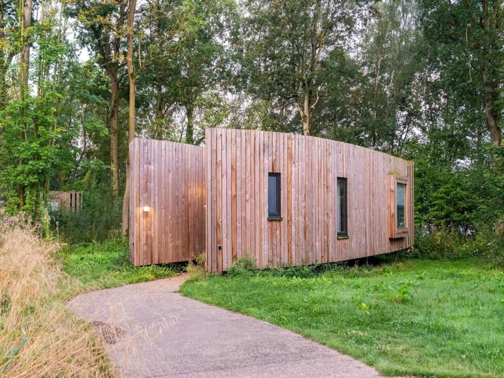 Serene Retreat in Antoing