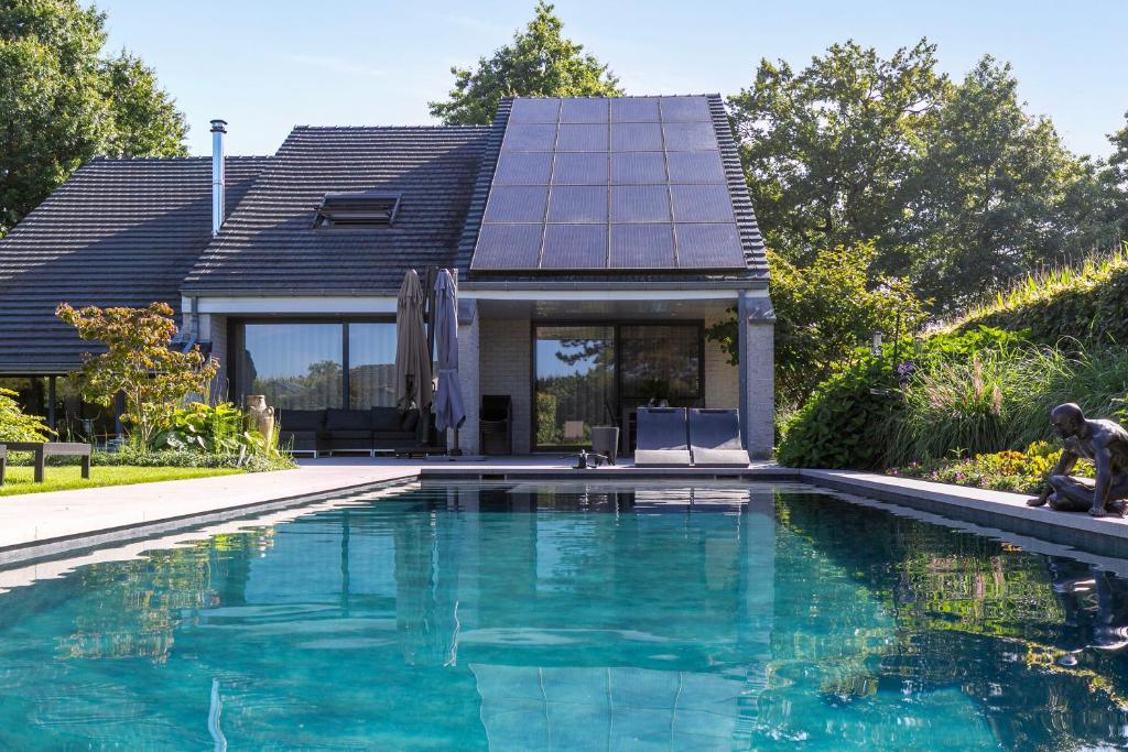 Ikigai B&B - wellness