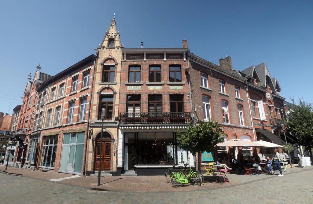 In Sint Lambertus