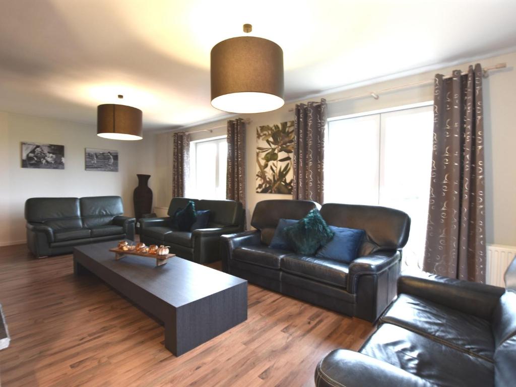 River Holiday Home, Poperinge