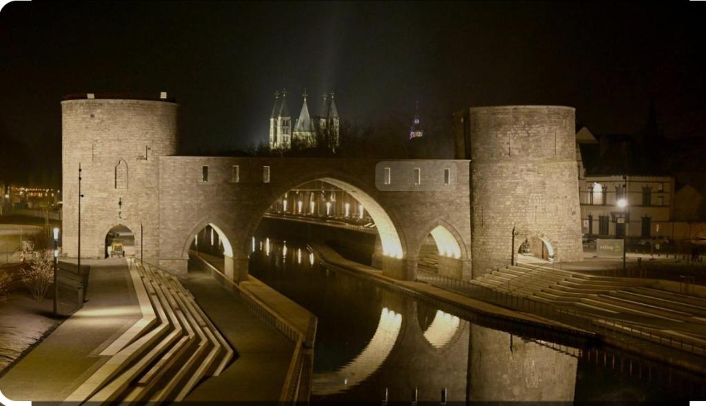 Au bât Tournai adult only