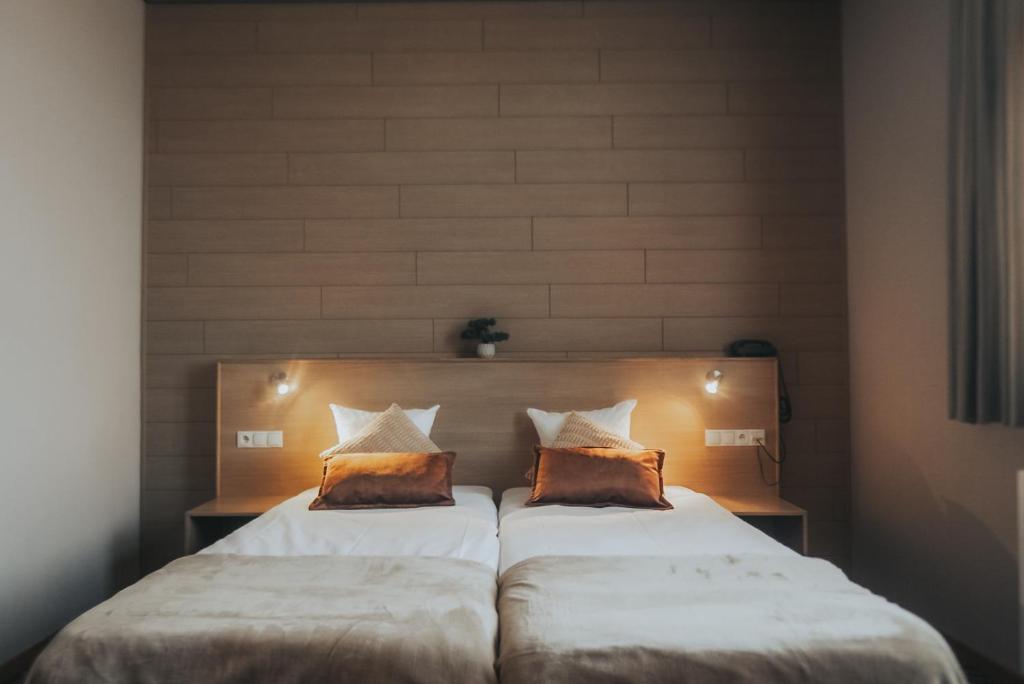 Hotel INGREDI
