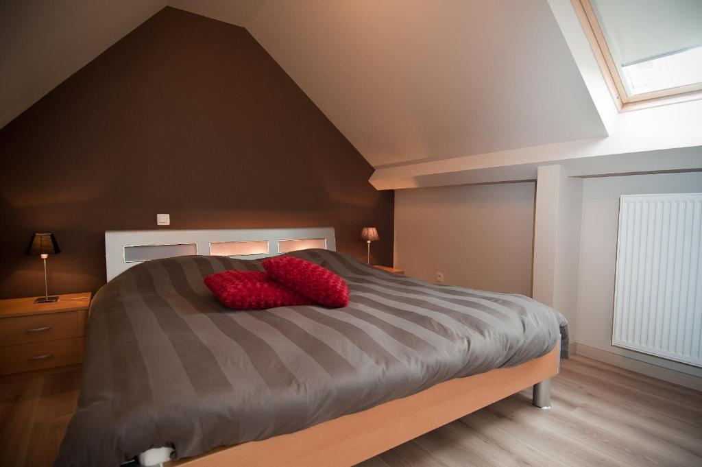 B&B Innbrugas