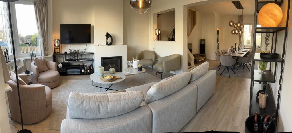 Instant Knokke