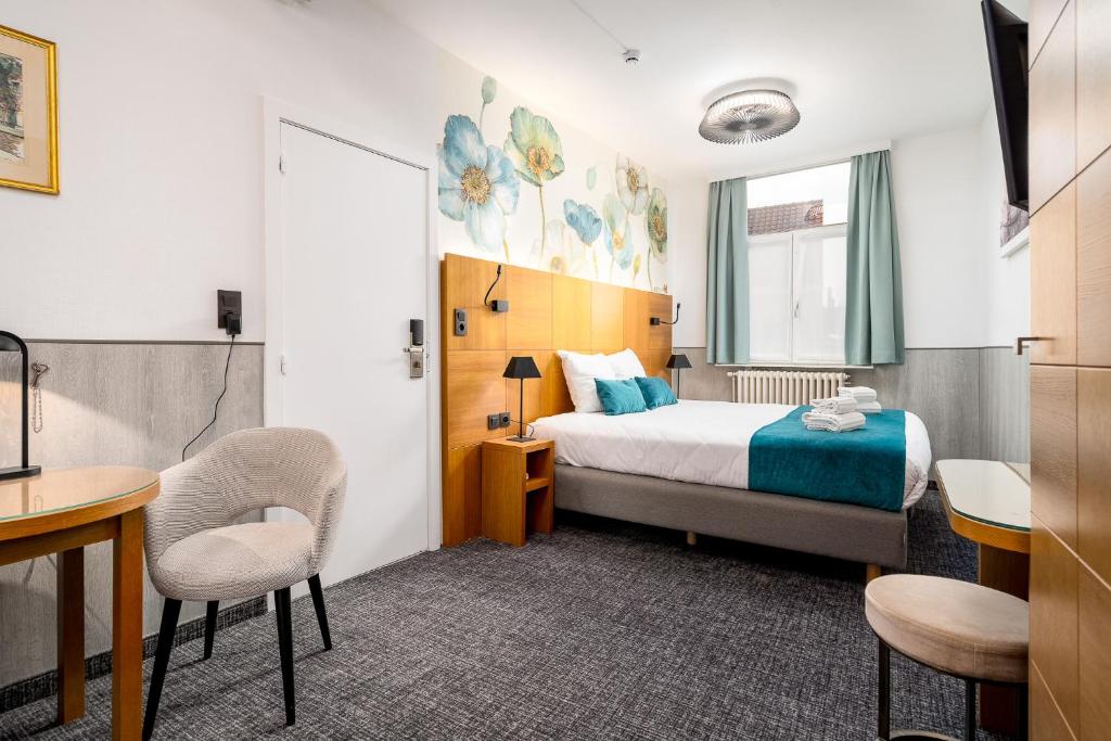 Hotel Jacobs