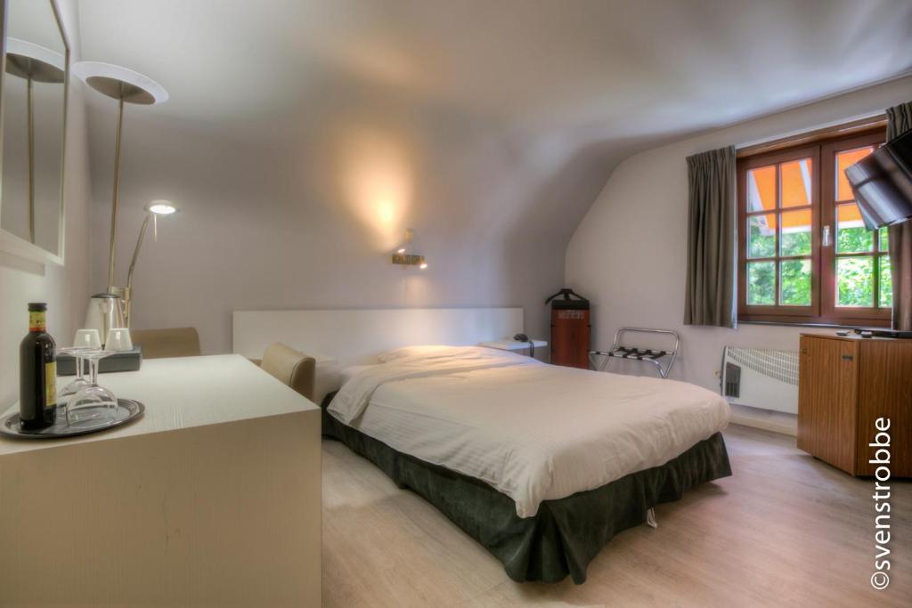 JFK Hotel Zelzate - Gent