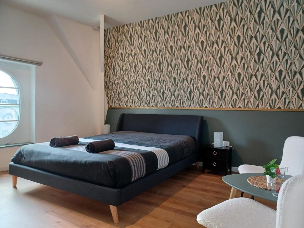 "Au pied du Beffroi" - Superbe emplacement