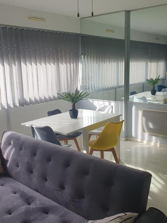 Jolie appartement