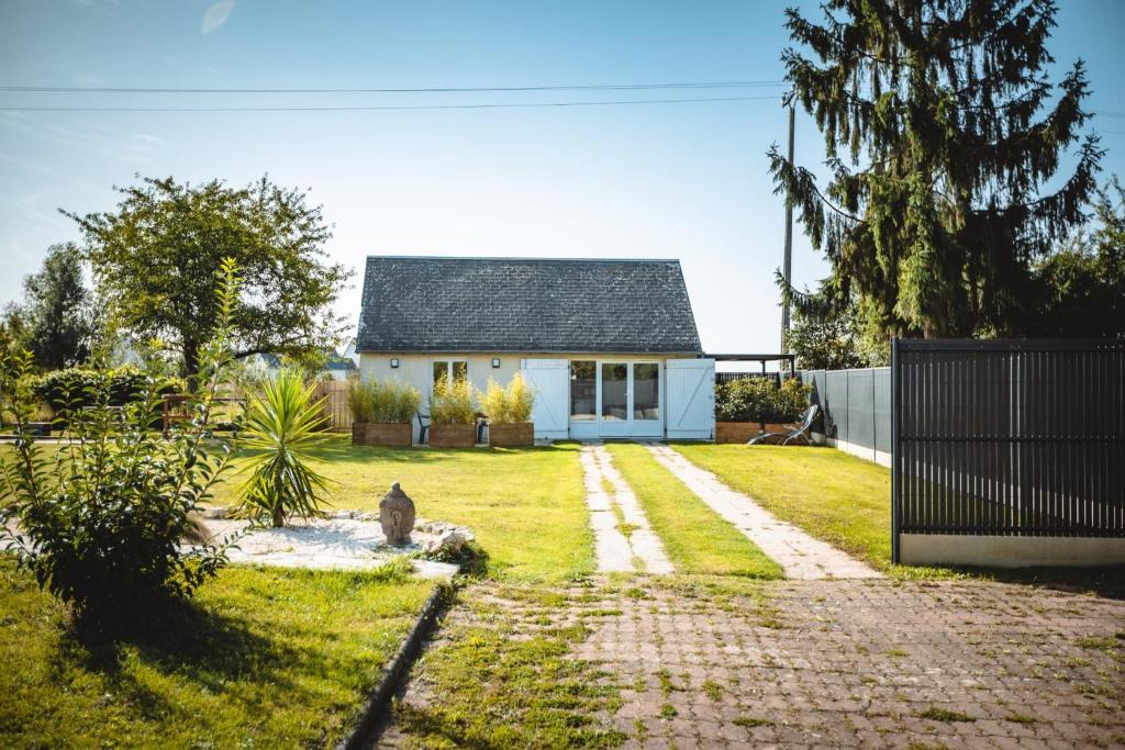 Loft du Pain avec SPA privatif