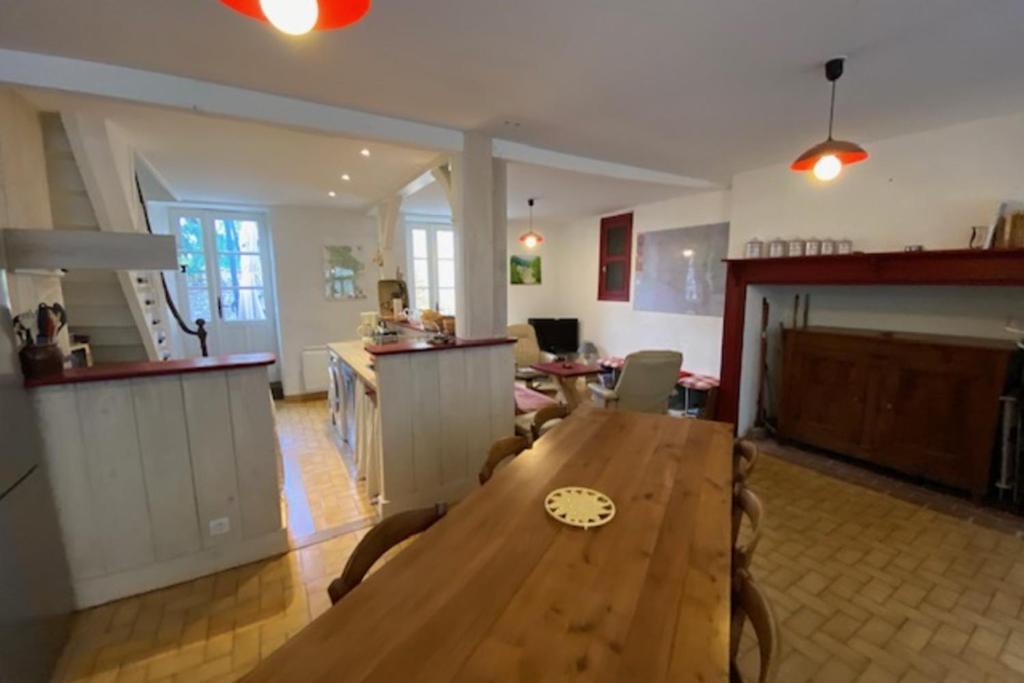 Jolie maison de vacances centre Gramat
