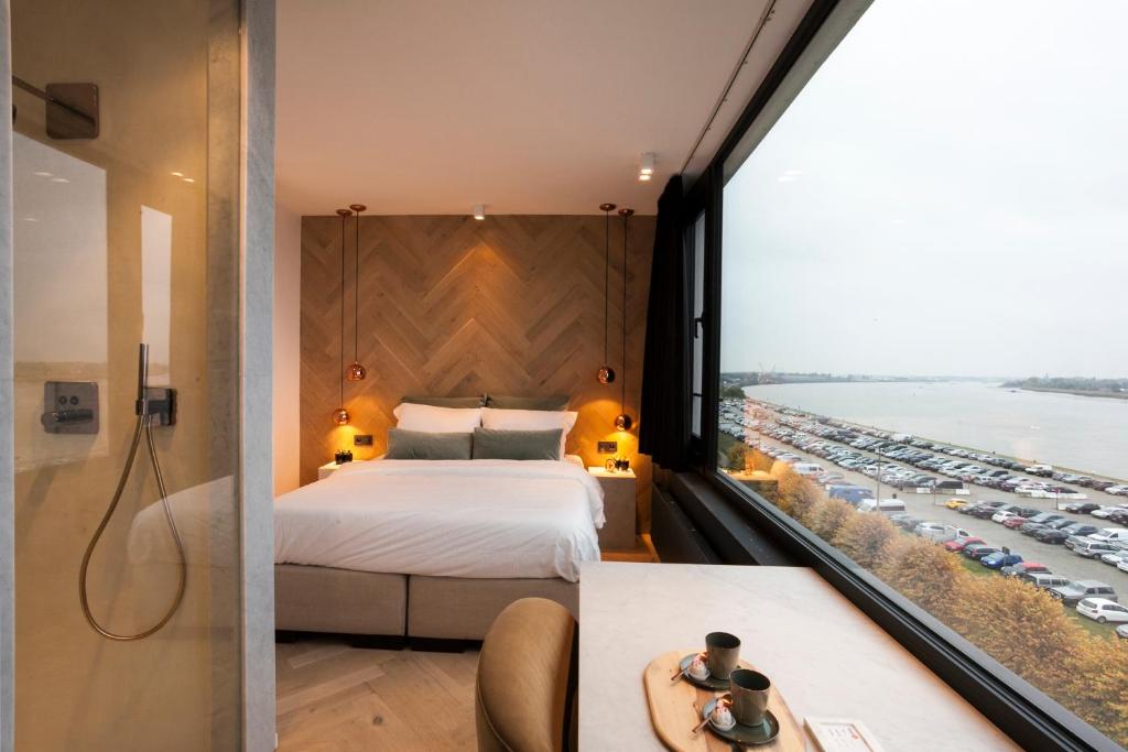 Kaai11 - Riverview Lofts & Suites