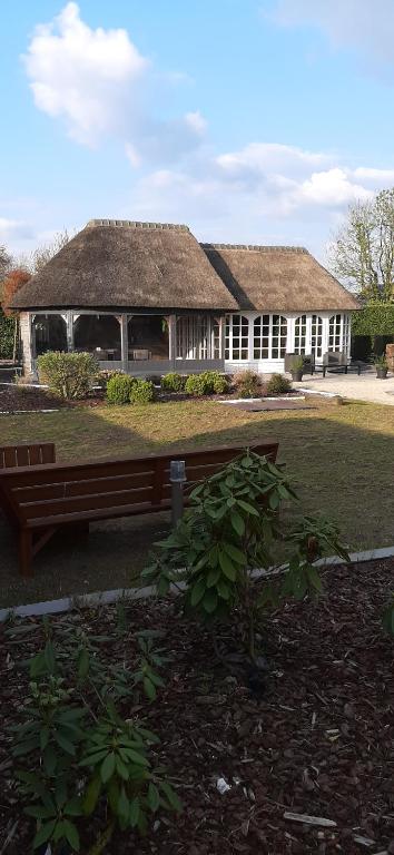 Kamer 22 Bed & Breakfast