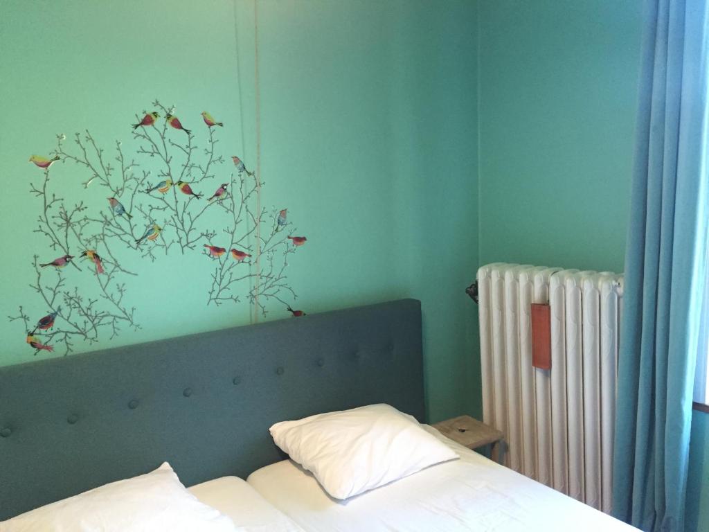 Holiday Home Manoir des Sarts