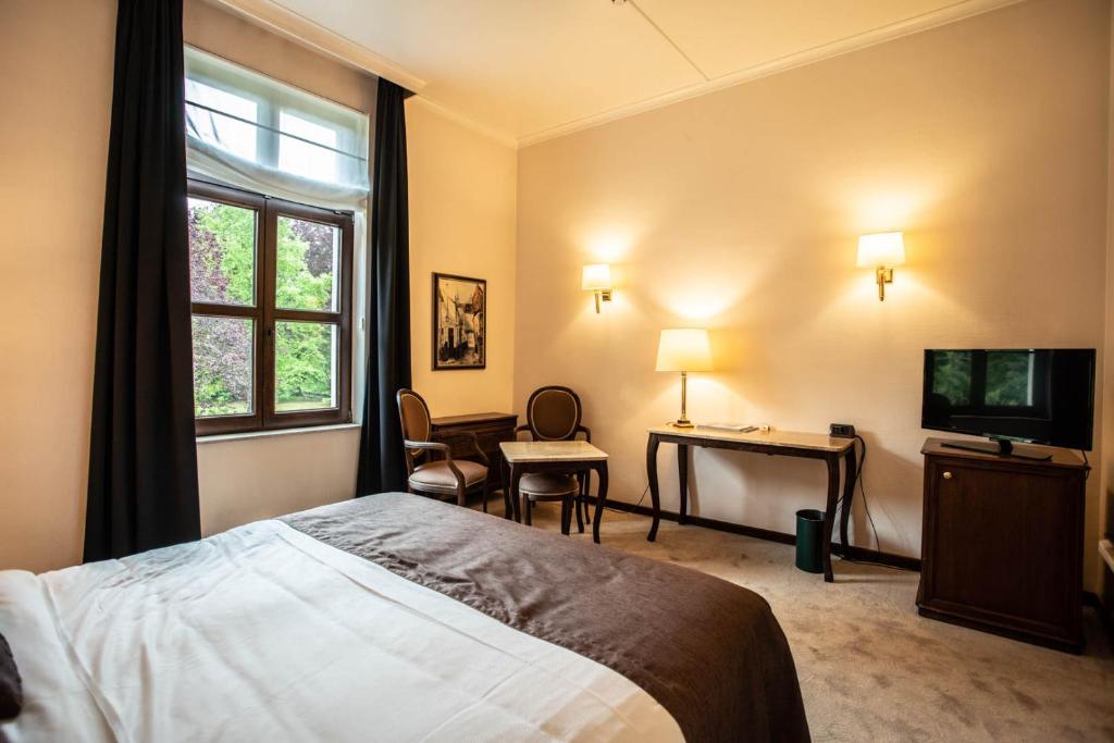 Hotel Kasteel Solhof